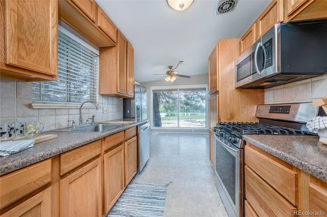 4770 S Mariposa Drive, Englewood, CO 80110