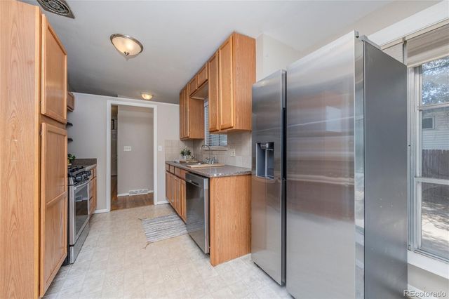 4770 S Mariposa Drive, Englewood, CO 80110