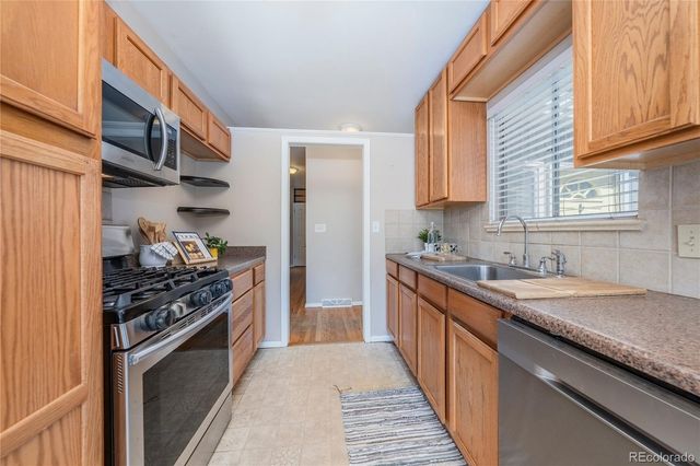 4770 S Mariposa Drive, Englewood, CO 80110