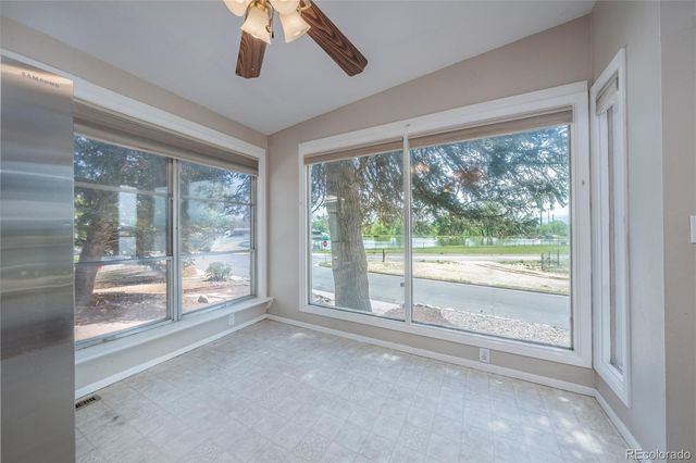 4770 S Mariposa Drive, Englewood, CO 80110