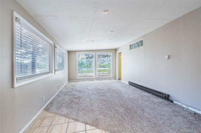4770 S Mariposa Drive, Englewood, CO 80110