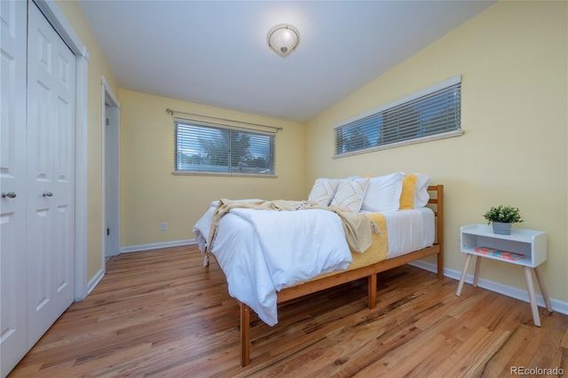 4770 S Mariposa Drive, Englewood, CO 80110