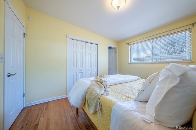 4770 S Mariposa Drive, Englewood, CO 80110