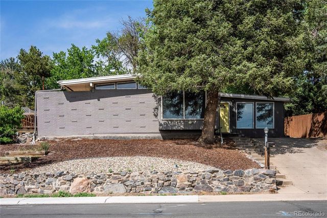 4770 S Mariposa Drive, Englewood, CO 80110