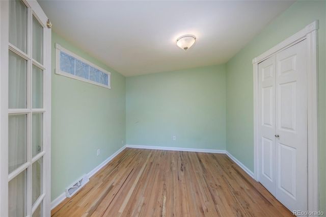 4770 S Mariposa Drive, Englewood, CO 80110