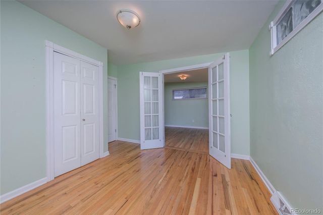 4770 S Mariposa Drive, Englewood, CO 80110