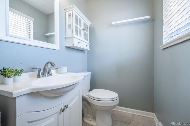 4770 S Mariposa Drive, Englewood, CO 80110