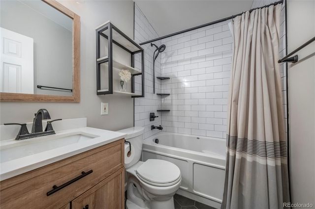 4770 S Mariposa Drive, Englewood, CO 80110