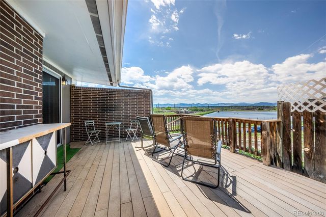 4770 S Mariposa Drive, Englewood, CO 80110
