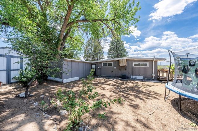 4770 S Mariposa Drive, Englewood, CO 80110