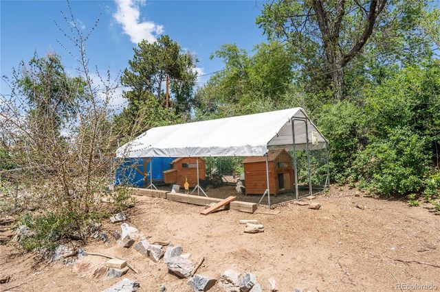 4770 S Mariposa Drive, Englewood, CO 80110