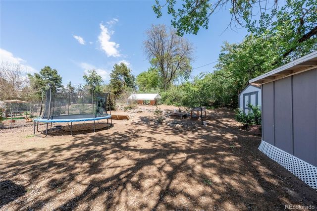 4770 S Mariposa Drive, Englewood, CO 80110