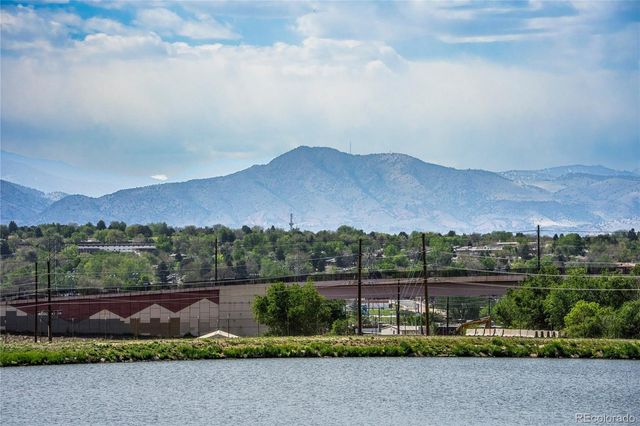 4770 S Mariposa Drive, Englewood, CO 80110