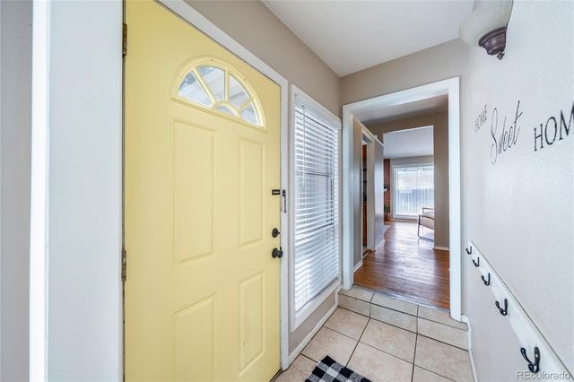 4770 S Mariposa Drive, Englewood, CO 80110