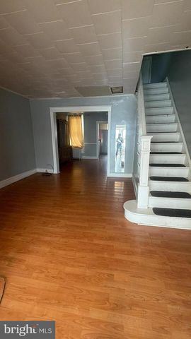 4721 RORER ST, Philadelphia, PA 19120
