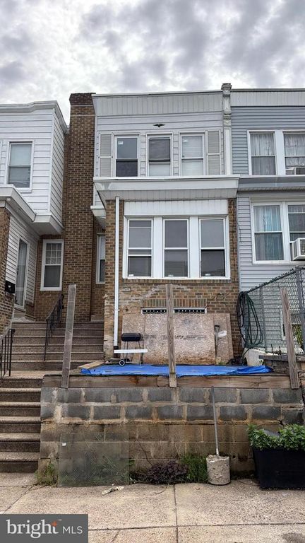 4721 RORER ST, Philadelphia, PA 19120