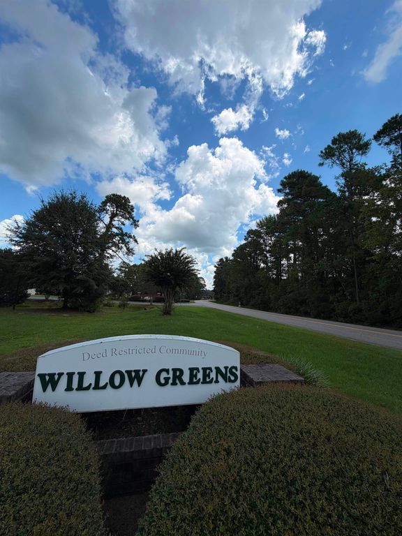 300 Willow Green Dr Unit F, Conway, SC 29526 — photo 2