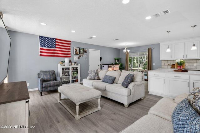 9744 SAPPINGTON Avenue, Jacksonville, FL 32208