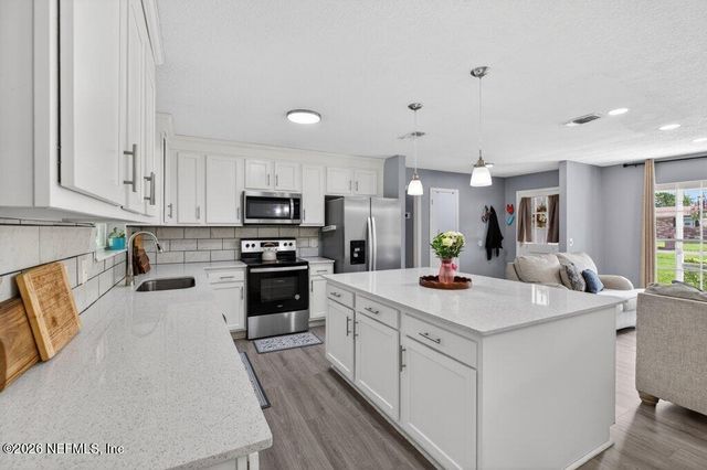 9744 SAPPINGTON Avenue, Jacksonville, FL 32208