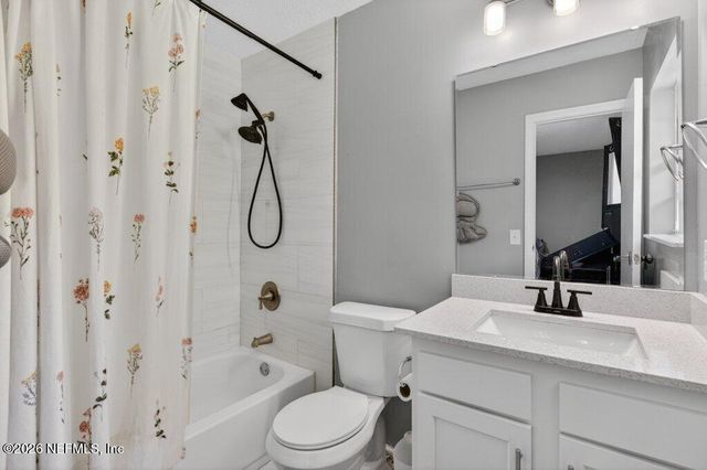 9744 SAPPINGTON Avenue, Jacksonville, FL 32208
