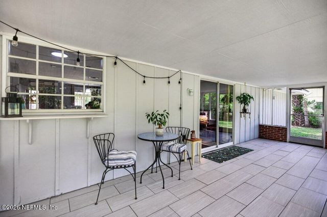 9744 SAPPINGTON Avenue, Jacksonville, FL 32208