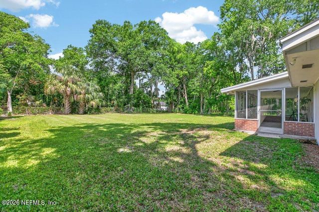 9744 SAPPINGTON Avenue, Jacksonville, FL 32208
