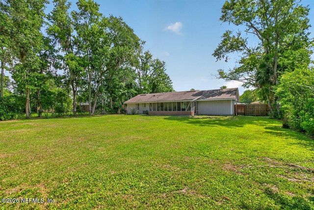 9744 SAPPINGTON Avenue, Jacksonville, FL 32208