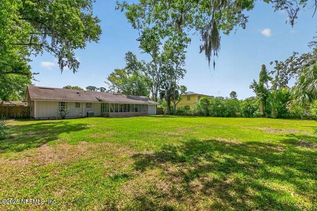 9744 SAPPINGTON Avenue, Jacksonville, FL 32208