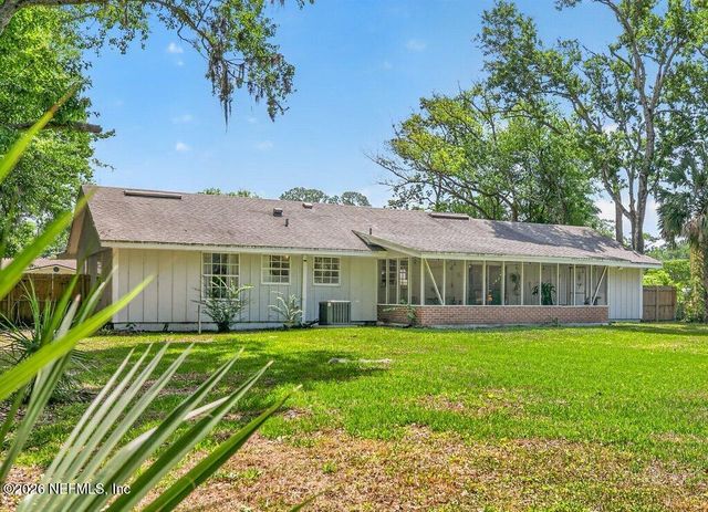 9744 SAPPINGTON Avenue, Jacksonville, FL 32208