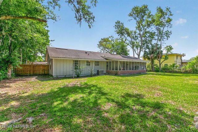 9744 SAPPINGTON Avenue, Jacksonville, FL 32208