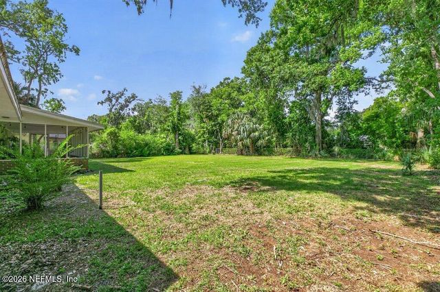 9744 SAPPINGTON Avenue, Jacksonville, FL 32208
