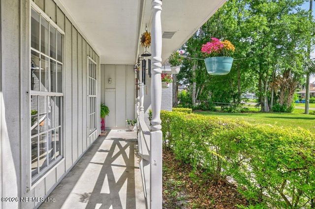 9744 SAPPINGTON Avenue, Jacksonville, FL 32208