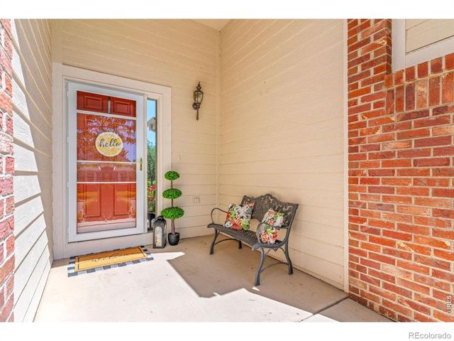 4007 Don Fox Circle, Loveland, CO 80537