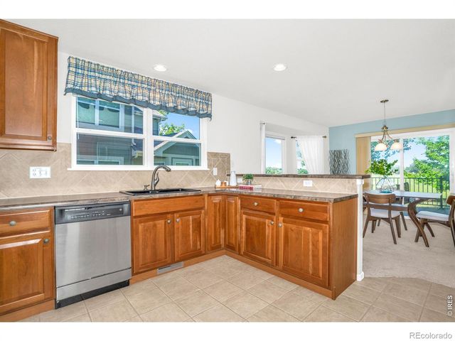 4007 Don Fox Circle, Loveland, CO 80537