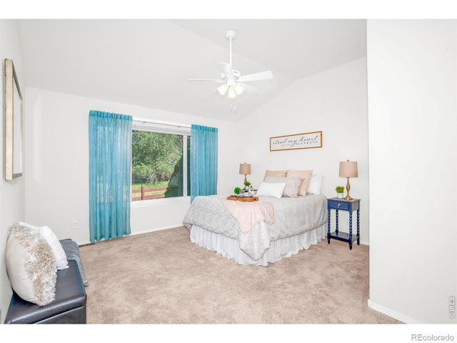 4007 Don Fox Circle, Loveland, CO 80537