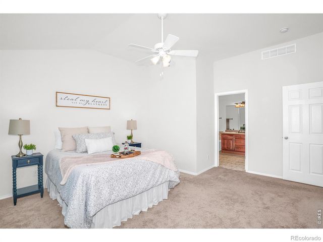 4007 Don Fox Circle, Loveland, CO 80537