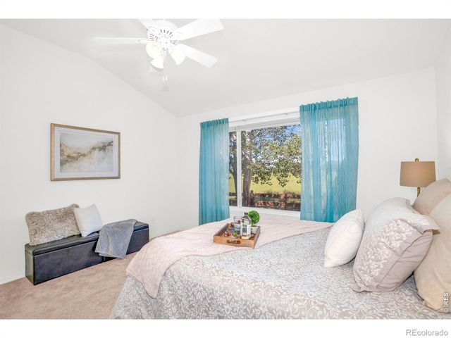 4007 Don Fox Circle, Loveland, CO 80537