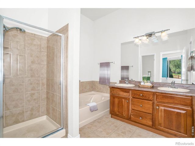 4007 Don Fox Circle, Loveland, CO 80537