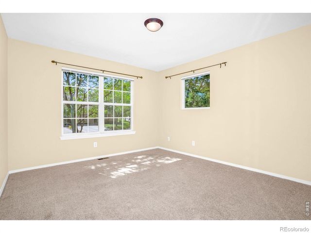 4007 Don Fox Circle, Loveland, CO 80537