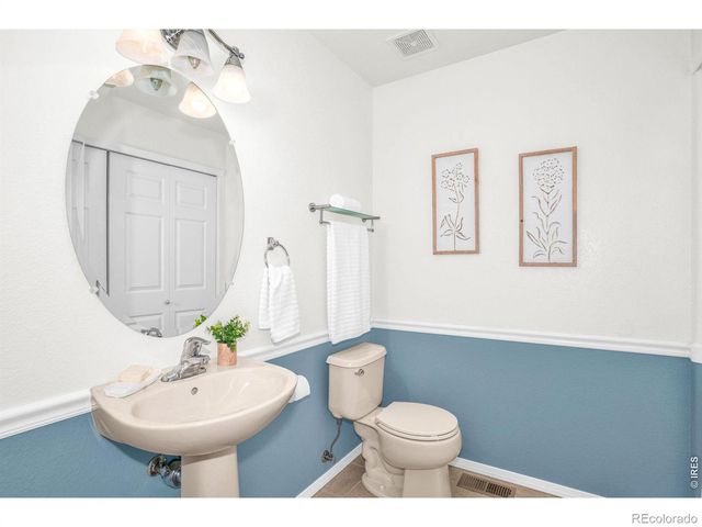 4007 Don Fox Circle, Loveland, CO 80537