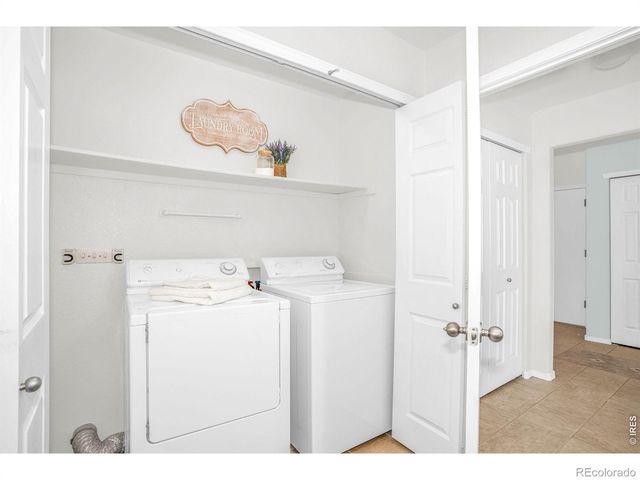 4007 Don Fox Circle, Loveland, CO 80537
