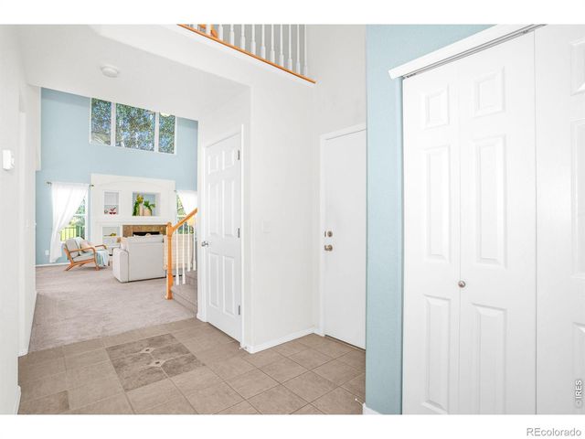 4007 Don Fox Circle, Loveland, CO 80537