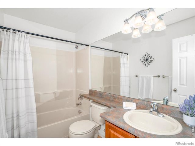 4007 Don Fox Circle, Loveland, CO 80537