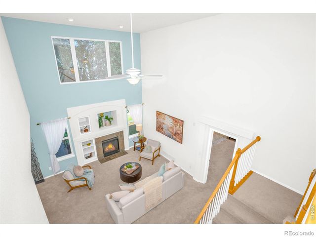 4007 Don Fox Circle, Loveland, CO 80537