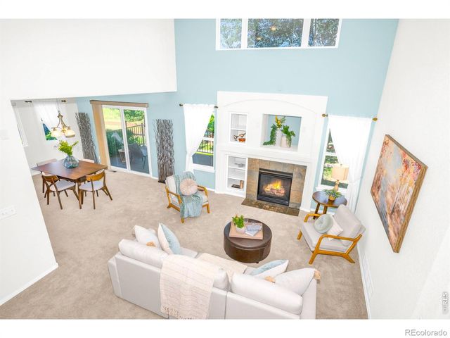 4007 Don Fox Circle, Loveland, CO 80537