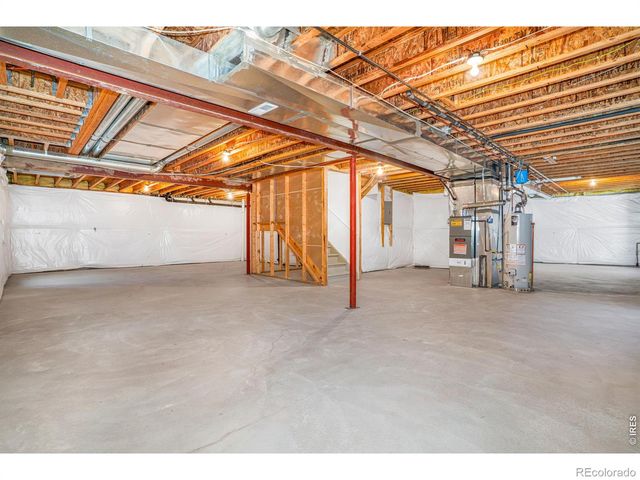4007 Don Fox Circle, Loveland, CO 80537