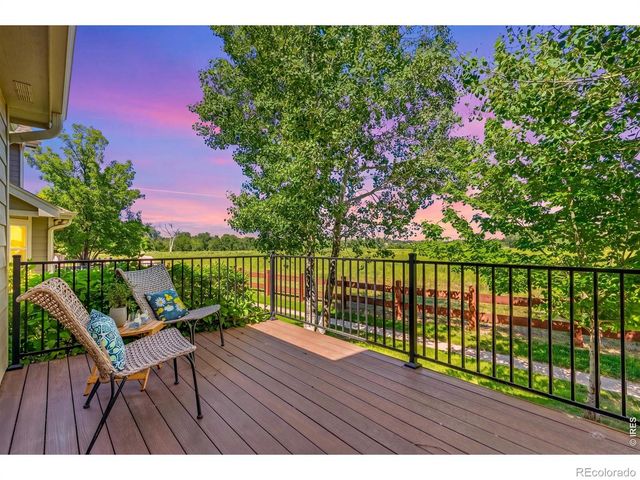 4007 Don Fox Circle, Loveland, CO 80537