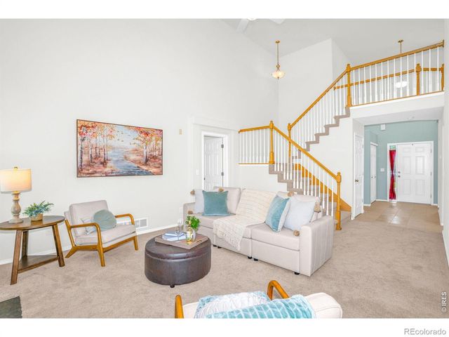 4007 Don Fox Circle, Loveland, CO 80537