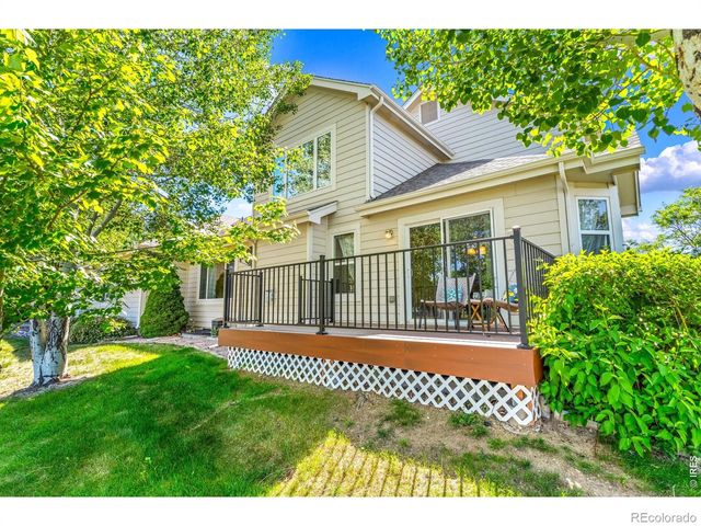 4007 Don Fox Circle, Loveland, CO 80537
