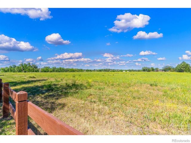 4007 Don Fox Circle, Loveland, CO 80537